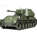 35348 1/35 苏联 自行火炮  SU-76M