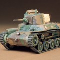 35137 1/35 日本 陆军 97式改 中型坦克（新炮塔奇哈）