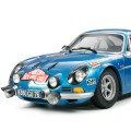 24278 1/24 雷诺 ALPINE A110 蒙特卡洛 '71
