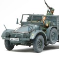 35317 1/35 德军 克虏伯 Protze 卡车 Kfz.70 运兵型