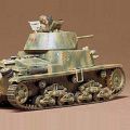 35034 1/35 意大利 M13/40 中型坦克 CARRO ARMATO