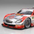 24293 1/24 雷克萨斯 OPEN INTERFACE TOM'S SC430 2006