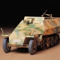35147 1/35 德国 SD.KFZ. 251/9 D型 突击炮车