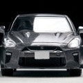 Tomica Limited Vintage NEO LV-N148e NISSAN GT-R Premium edition (Gray)