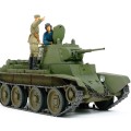 35327 1/35 苏联 BT-7快速坦克 1937年型