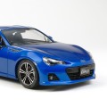 24324 1/24 斯巴鲁 BRZ