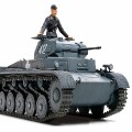 35292 1/35 德国  II号坦克 A～C型（法国前线）