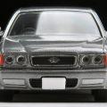 Tomica Limited Vintage NEO LV-N183a Gloria Gran Turismo Ultima (Gray)