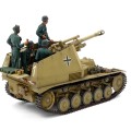 35358 1/35 德国 黄蜂自行榴弹炮 （意大利前线）