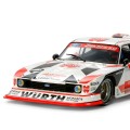 24329 1/24 福特 ZAKSPEED TURBO 卡普里 Gr.5 WURTH