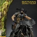 アルティメットMuseumMasterLine UMMDC-1 蝙蝠侠: ゼロイヤー 蝙蝠侠 