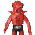 东映レトロソフビCollection 假面骑士 カニバブラー Middle Size 