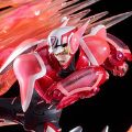 Figuarts ZERO Tiger & Bunny 巴纳比・布鲁克斯・Jr 战斗风格