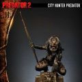 3Dウォールアート WAPR-1 プレデター2 シティ猎人 