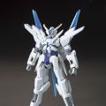 HGBF 1/144 トランジェント高达（再贩）[BANDAI SPIRITS]《０４月予约》
