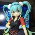 眼镜厂 初音未来 2018TeamUKYO应援ver.