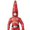 东映レトロソフビCollection 假面骑士 ヒトデンジャー Middle Size 