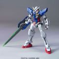 HG 1/144 能天使高达 リペアII 『机动战士高达00』より（再贩）[BANDAI SPIRITS]《発売済・在库品》