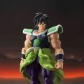 S.H.Figuarts 『龙珠超 布罗利』 布罗利-超- 