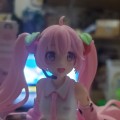 VOCALOID 初音未来 Sakura ボーカロイド 初音ミク Sakura