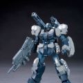 HGUC 1/144 杰斯塔・キャノン 『机动战士高达UC』より（再贩）[BANDAI SPIRITS]《発売済・在库品》