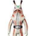 东映レトロソフビCollection 假面骑士 ナメクジラ Middle Size Ver. 