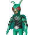 东映レトロソフビCollection 假面骑士 かまきり男 Middle Size 