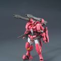 HG 1/144 高达フラウロス(流星号) 『机动戦士高达 鉄血のオルフェンズ』より（再贩）[BANDAI SPIRITS]《発売済・在库品》