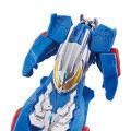 アタック変形 ウルトラビークル ゼロビークル[Bandai]《発売済・在库品》