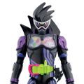 假面骑士Ex-Aid LVUR04 假面骑士ゲンム アクションゲーマー