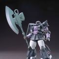HG 机动战士高达 ジ・オリジン 1/144 高机动型ザクII 奥尔迪加専用机（再贩）[BANDAI SPIRITS]《０４月予约》