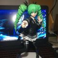 SEGA SPM 初音未来 暗堕天使