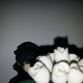 Figma 周可儿阴间写真