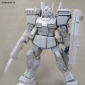 HGUC 1/144 吉姆III（再贩）[BANDAI SPIRITS]《発売済・在库品》