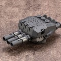 M.S.G.  武器组件 43 EX加农炮