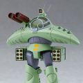 COMBAT ARMORS MAX13 太阳之牙 Cabarov AG9 Nicholiev