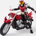 S.H.Figuarts  机械基瓦&玉座 小提琴配件套装