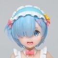 Precious Figure Re：从零开始的异世界生活 蕾姆 女仆泳装ver.