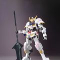 HG 机动战士高达 铁血的奥尔芬斯 1/144 高达バルバトス（再贩）[BANDAI SPIRITS]《０６月予约》