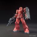 HGGTO 机动战士高达 THE ORIGIN MS-05S 扎古 I（夏亚·阿兹纳布尔机）（再贩）
