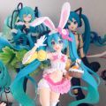 初音 春服ver.