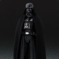 S.H.Figuarts 星球大战6：绝地归来 达斯·维达