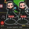 Q Posket 复仇者联盟3：无限战争 ロキ 
