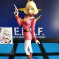 MegaHouse 《机动战士高达》1/8 塞拉·玛斯