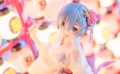[完结]夏日祭典系列之灯笼墙
