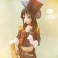 秋山澪 K-ON! 5th