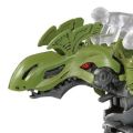 ZOIDS Wlid ZW23 双冠龙