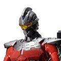 Figure-rise Standard ULTRAMAN 机动奥特曼 塞文 全武装