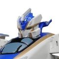 新干线変形ロボ シンカ莉昂 E7系 かがやき