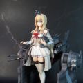 GSC 1/8 Warspite